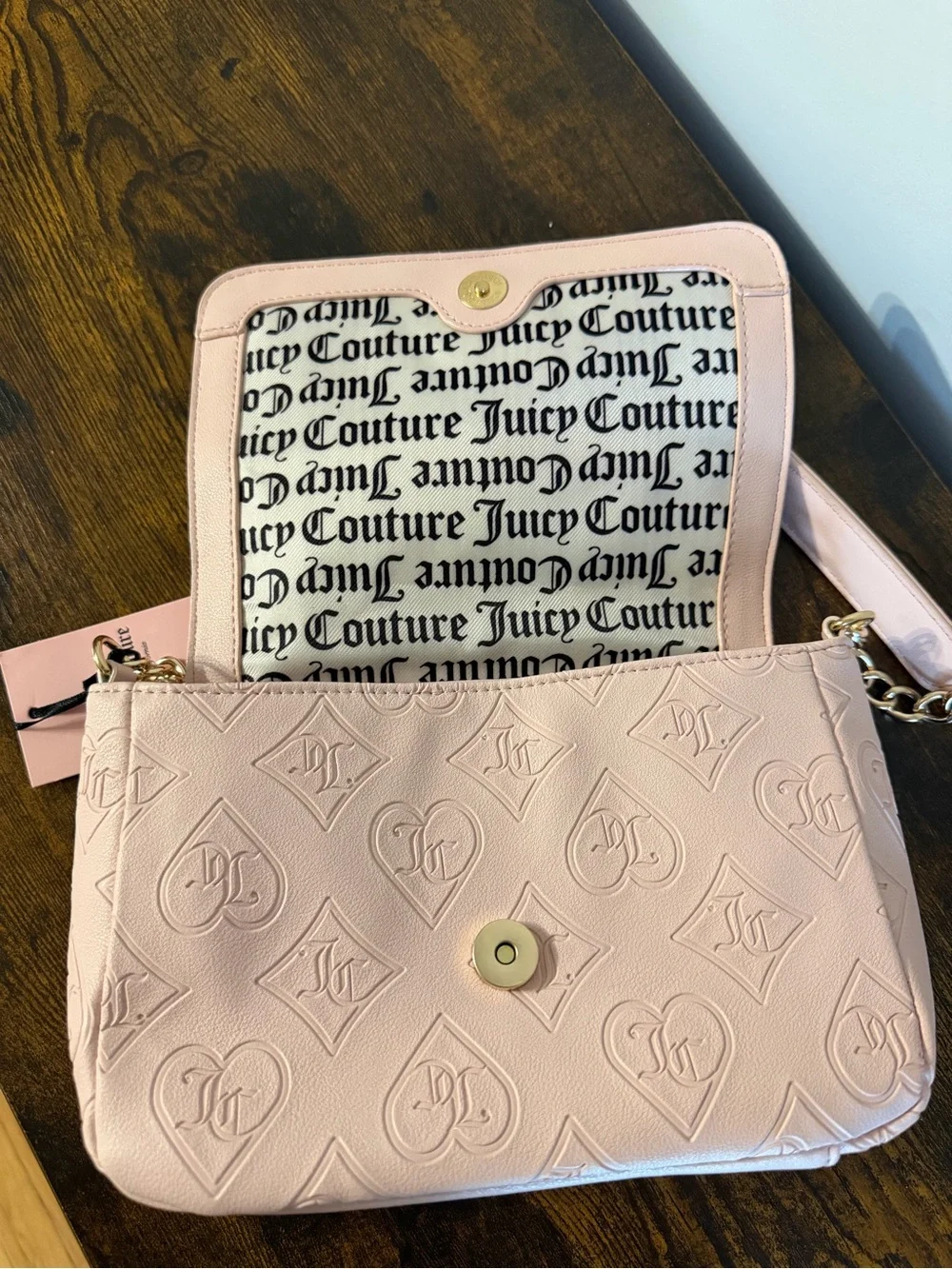 Juicy Couture brand new